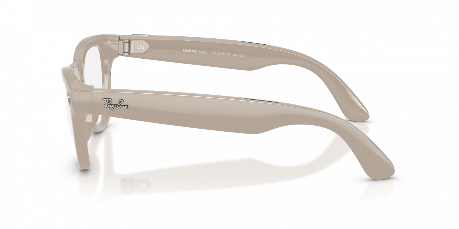 Ray Ban Meta RW4014 6700MF Skyler 